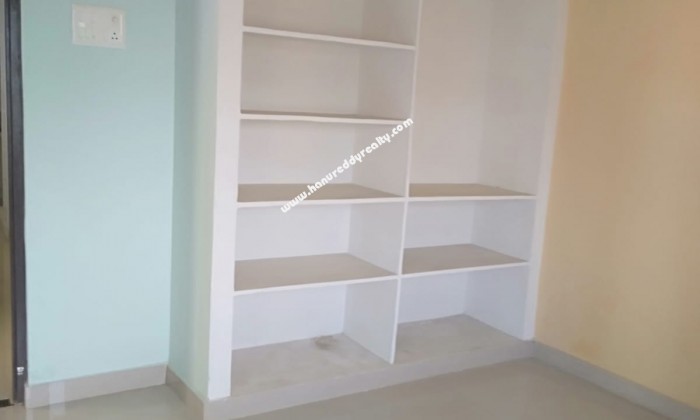 3 BHK Flat for Sale in Pothinamallayapalem