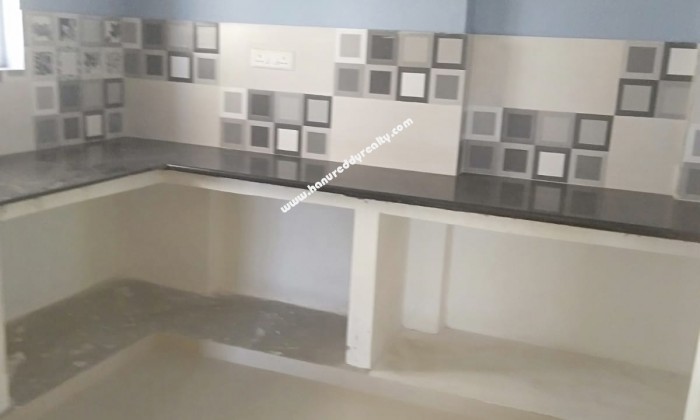 3 BHK Flat for Sale in Pothinamallayapalem