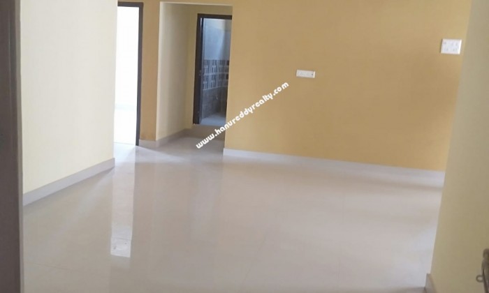 3 BHK Flat for Sale in Pothinamallayapalem