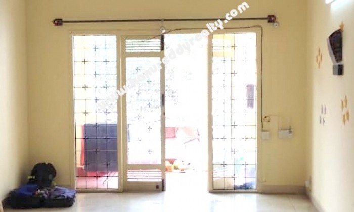 3 BHK Flat for Sale in Ulsoor