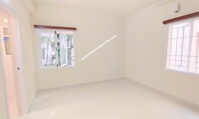 3 BHK Flat for Rent in Anna Nagar