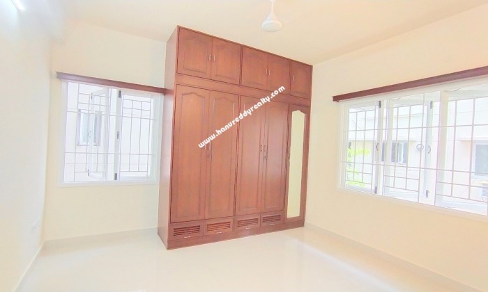 3 BHK Flat for Rent in Anna Nagar