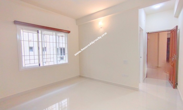 3 BHK Flat for Rent in Anna Nagar