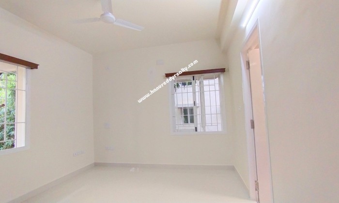 3 BHK Flat for Rent in Anna Nagar