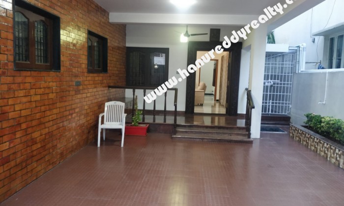 16 BHK Mixed-Residential for Sale in Anna Nagar East