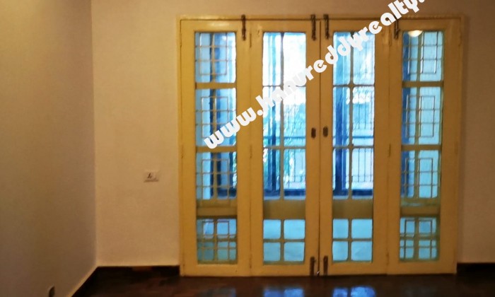 3 BHK Flat for Sale in Richmond Town