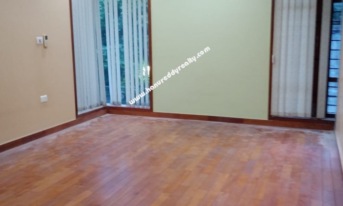 6 BHK Independent House for Sale in Chamiers Road