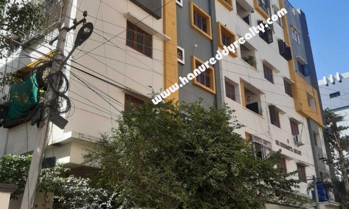 2 BHK Standalone Building for Sale in Dilsukhnagar Colony