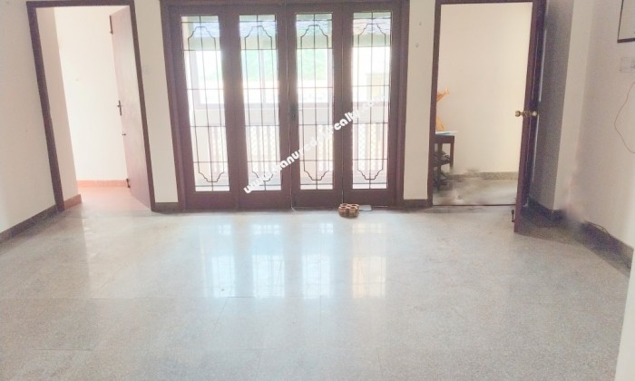 3 BHK Flat for Sale in Thiruvanmiyur