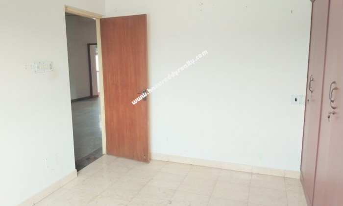 3 BHK Flat for Sale in Thiruvanmiyur