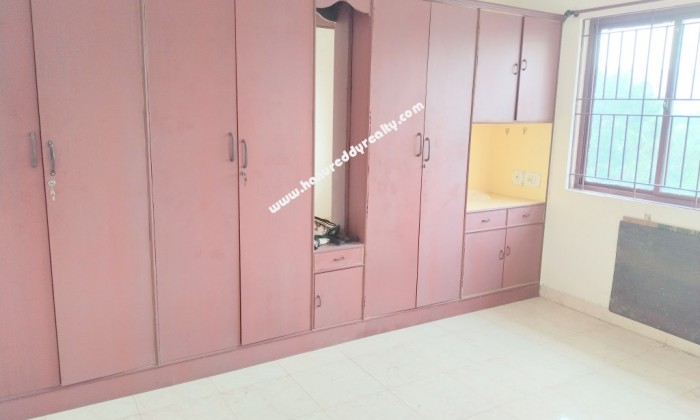 3 BHK Flat for Sale in Thiruvanmiyur