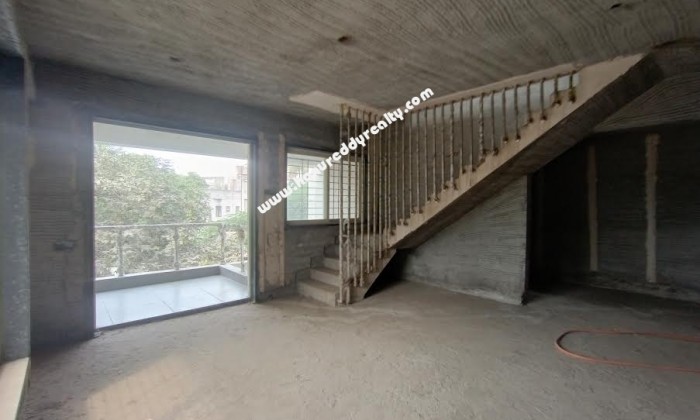 12 BHK Independent House for Sale in Karvenagar