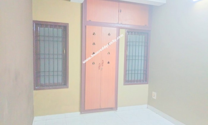 2 BHK Flat for Sale in Thiruvanmiyur