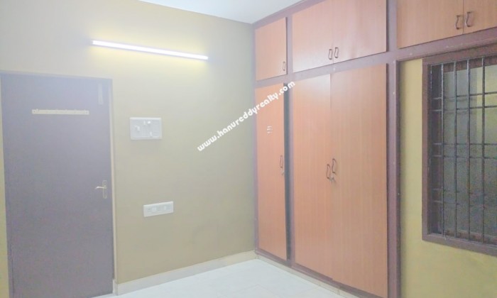 2 BHK Flat for Sale in Thiruvanmiyur