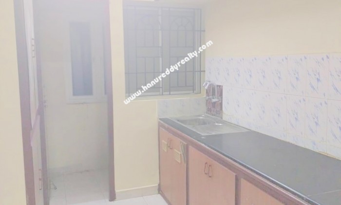 2 BHK Flat for Sale in Thiruvanmiyur