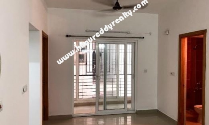 2 BHK Flat for Sale in Chromepet