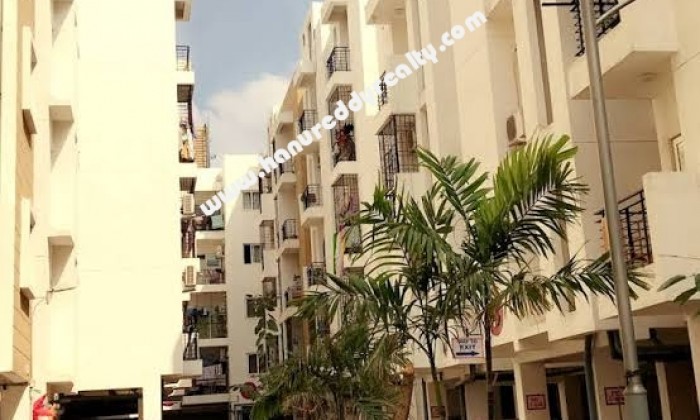 2 BHK Flat for Sale in Chromepet