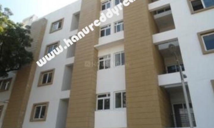 2 BHK Flat for Sale in Chromepet