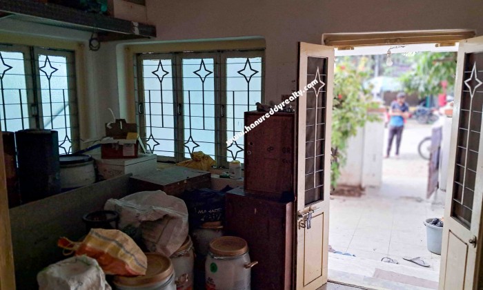 2 BHK Independent House for Sale in R S Puram