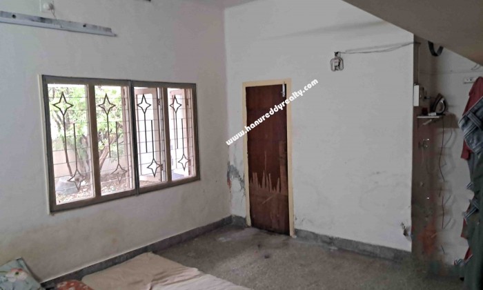 2 BHK Independent House for Sale in R S Puram