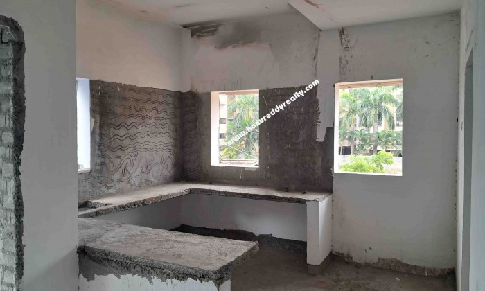 3 BHK Flat for Sale in Peelamedu