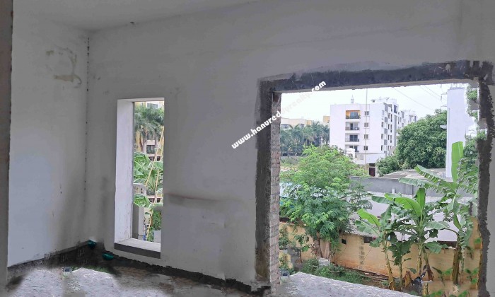 3 BHK Flat for Sale in Peelamedu