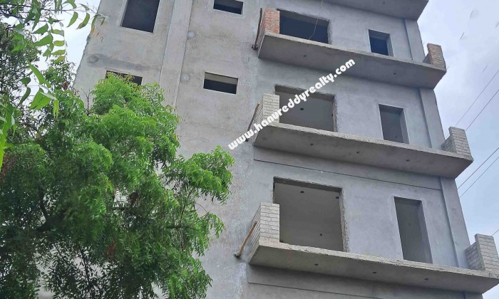 3 BHK Flat for Sale in Peelamedu