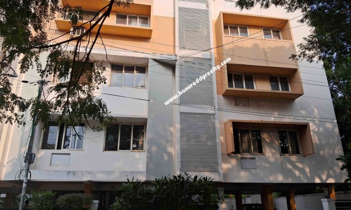 3 BHK Flat for Sale in Sungam