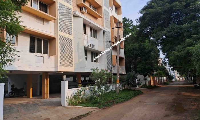 3 BHK Flat for Sale in Sungam