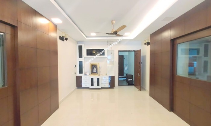 3 BHK Flat for Sale in Palavakkam