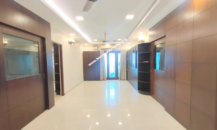 3 BHK Flat for Sale in Palavakkam