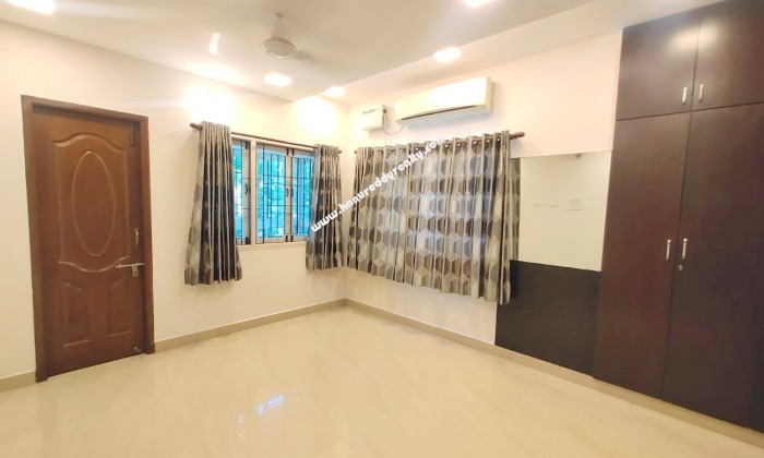 3 BHK Flat for Sale in Palavakkam