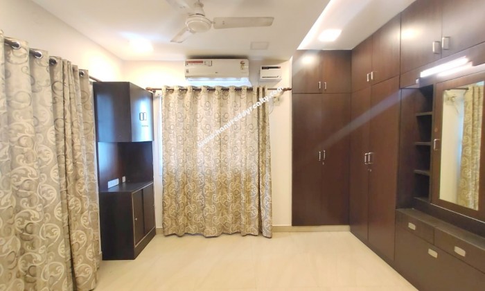 3 BHK Flat for Sale in Palavakkam