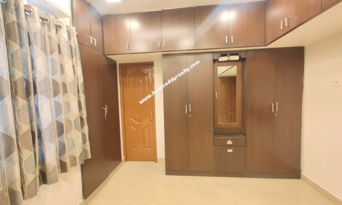 3 BHK Flat for Sale in Palavakkam