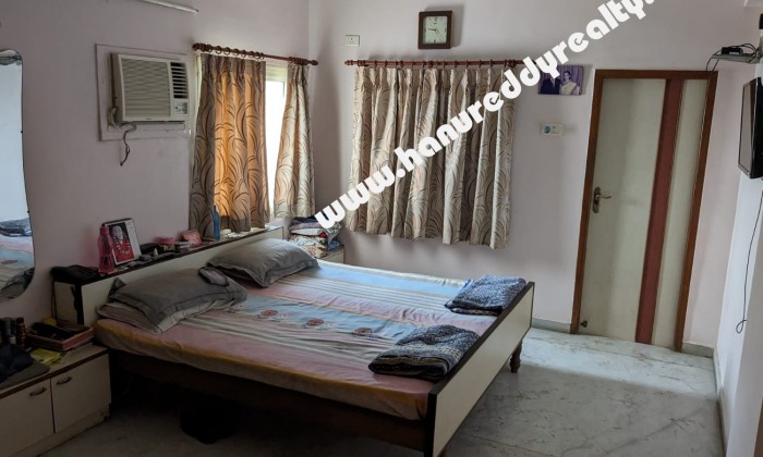 3 BHK Flat for Sale in Egmore