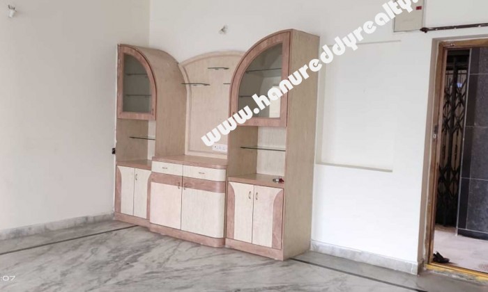 3 BHK Flat for Sale in Secunderabad