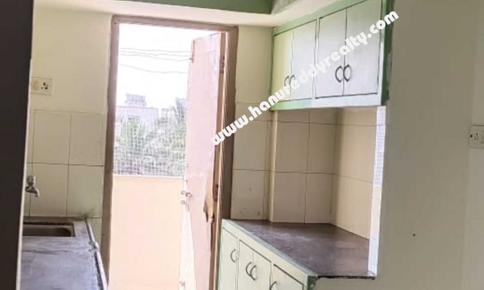 3 BHK Flat for Sale in Secunderabad