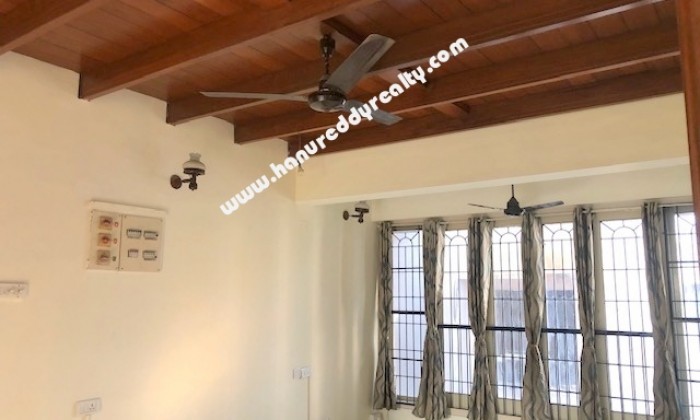 3 BHK Flat for Sale in Shenoy Nagar