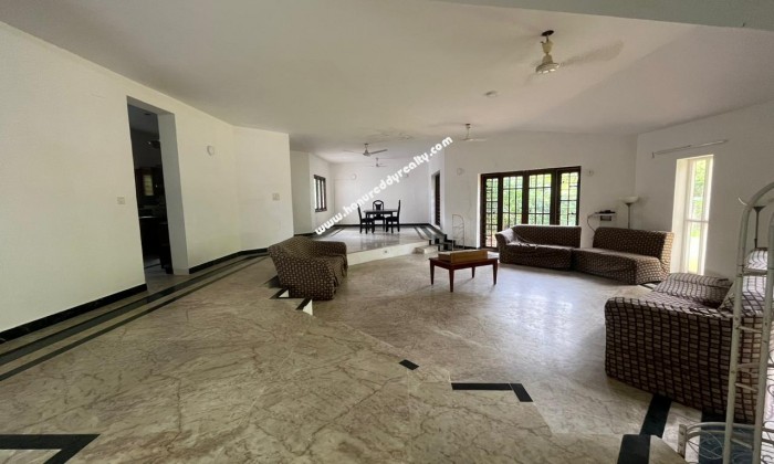 3 BHK Independent House for Sale in Uthandi