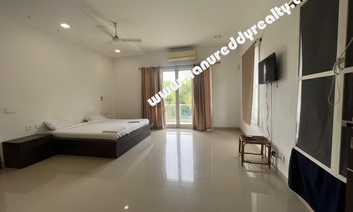 3 BHK Independent House for Sale in Uthandi