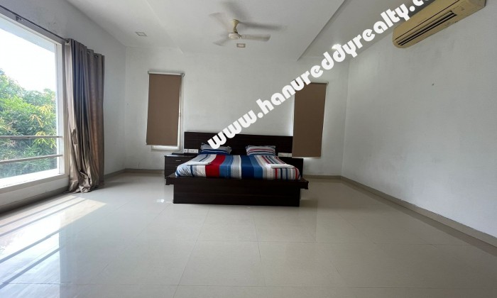 3 BHK Independent House for Sale in Uthandi