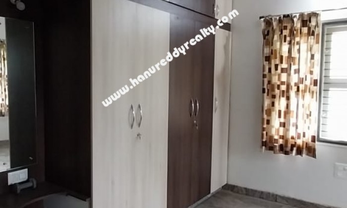 3 BHK Duplex House for Sale in H.D.Kote Road