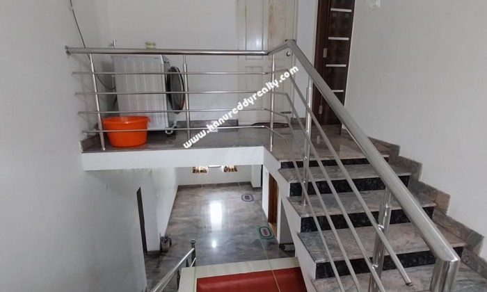 3 BHK Duplex House for Sale in H.D.Kote Road