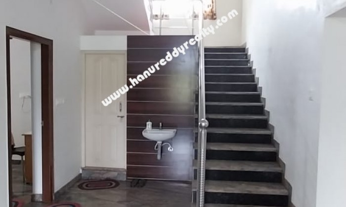 3 BHK Duplex House for Sale in H.D.Kote Road