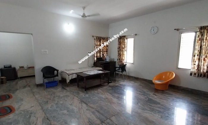 3 BHK Duplex House for Sale in H.D.Kote Road