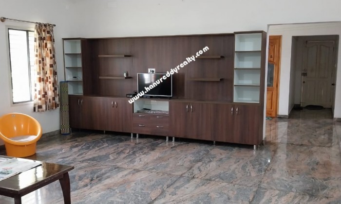 3 BHK Duplex House for Sale in H.D.Kote Road