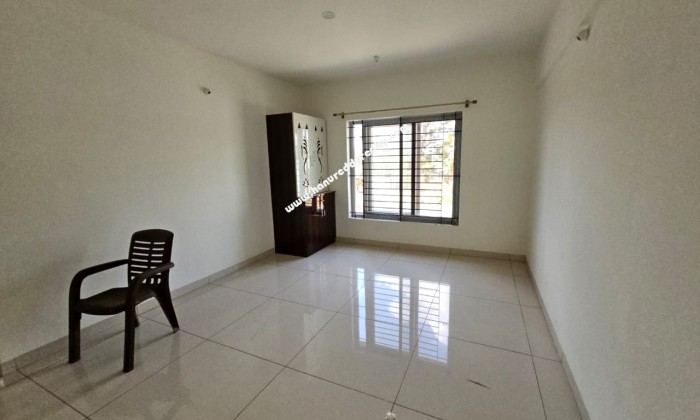 3 BHK Flat for Sale in Hebbal