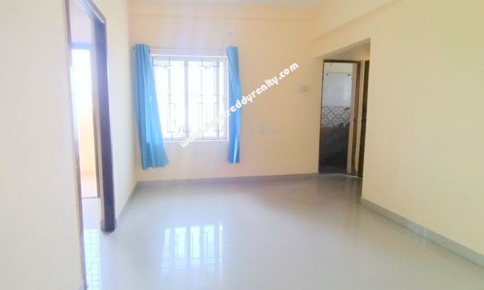 1 BHK Flat for Sale in Adyar