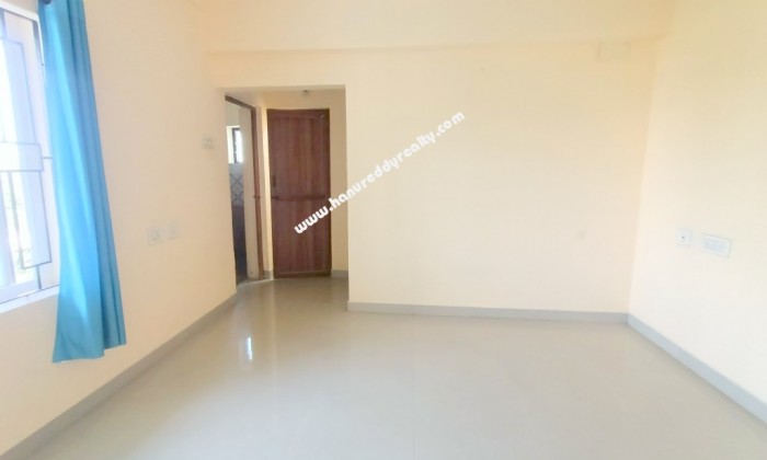 1 BHK Flat for Sale in Adyar