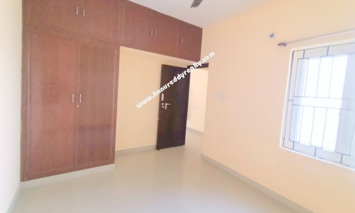 1 BHK Flat for Sale in Adyar